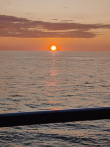 Sonnenuntergang