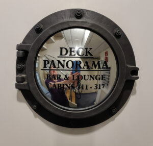 Panorama Deck