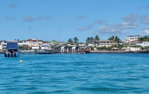 Puerto Ayora