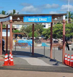 Puerto Ayora