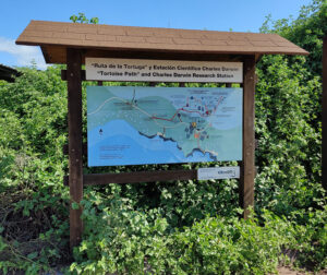 Charles Darwin Forschungsstation