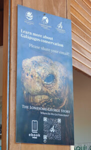 Lonesome George