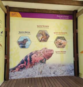 Charles Darwin Forschungsstation