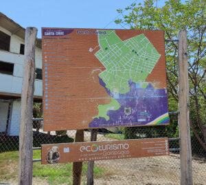 Puerto Ayora