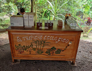 El Trapiche Écologico