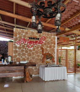 Rancho Manzanillo