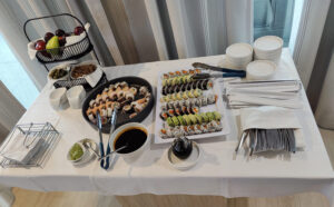 Sushi