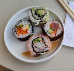 Sushi