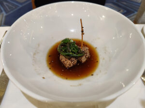 Galapagos Blauflossenthunfisch