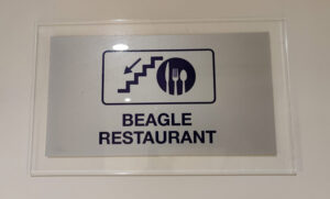 Beagle Restaurant