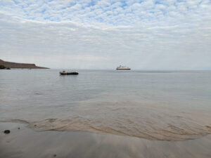 Post Office Bay / Floreana