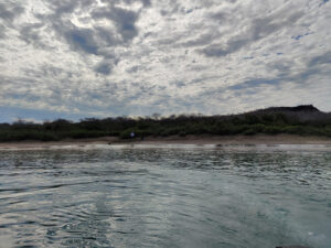 Post Office Bay / Floreana