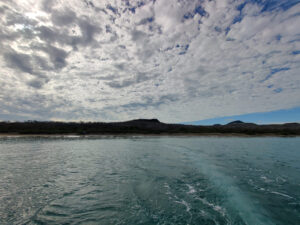 Post Office Bay / Floreana