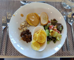 Mittagessen