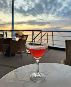 Cosmopolitan