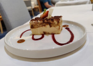 Tiramisu