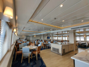 Beagle Restaurant