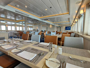 Beagle Restaurant