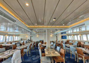Beagle Restaurant