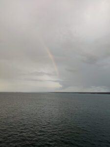 Regenbogen