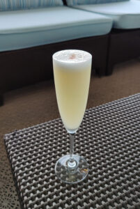 Pisco Sour