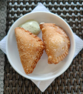 Empenadas