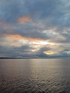Abendstimmung