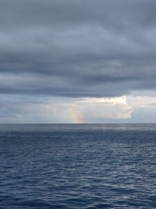 Regenbogen