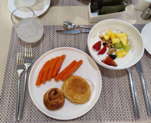 Frühstück