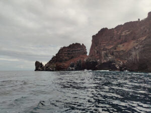 Buccaneer Cove