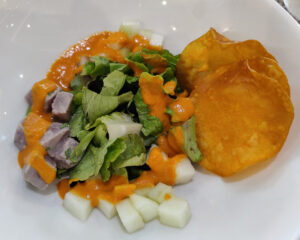 Gesunde Bowl