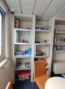 Discovery Room