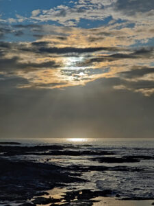 Abendstimmung