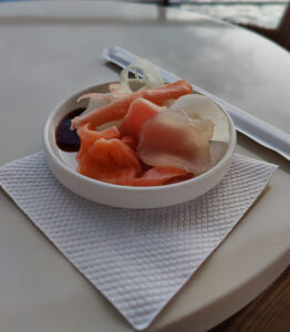 Sashimi