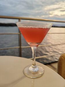 Cosmopolitan