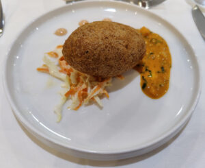 Shrimp Corviche