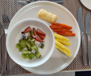 Frühstück