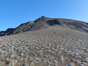 Wanderung