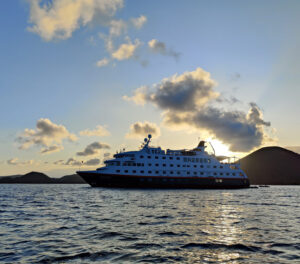 Abendstimmung