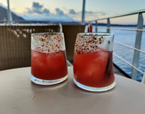 Special Margarita