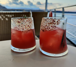 Special Margarita