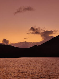 Abendrot