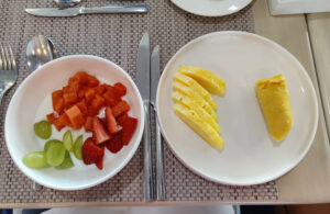 Frühstück