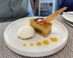Feigenkuchen