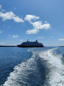 Santa Cruz II