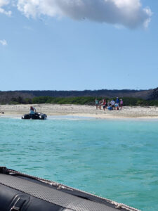 Darwin Bay