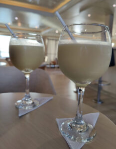Pina Colada