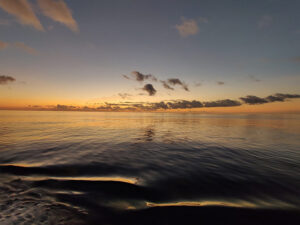 Sonnenuntergang
