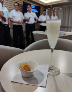 Pisco Sour