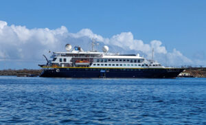 National Geographic Islander II